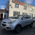 Hyundai ix35 2015