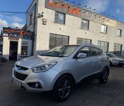Hyundai ix35 2015