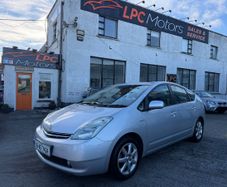 Toyota Prius 2008
