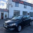 Volkswagen Polo 2010