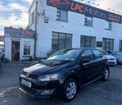 Volkswagen Polo 2010