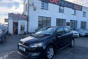 Volkswagen Polo 2010