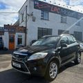 Ford Kuga 2011