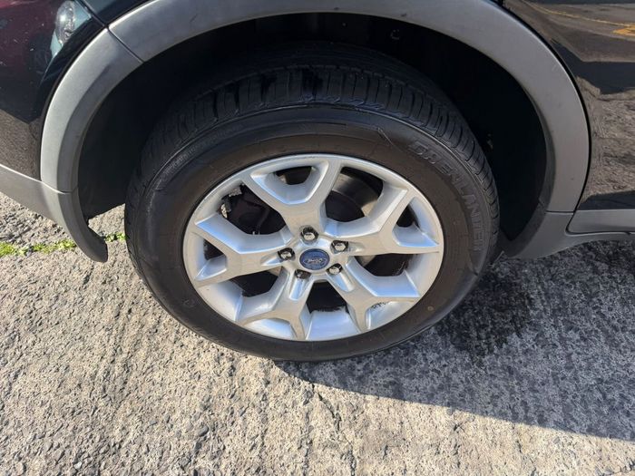 Ford Kuga 2011