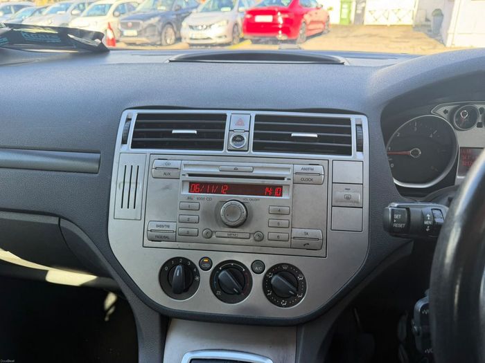 Ford Kuga 2011