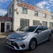 Toyota Avensis 2017