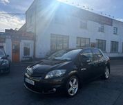 Toyota Auris 2010