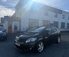 Toyota Auris 2010