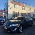 Ford Mondeo 2014