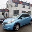 Nissan NOTE 2014
