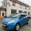 Ford Ka 2010