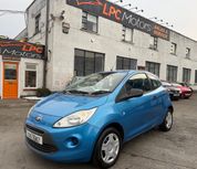 Ford Ka 2010