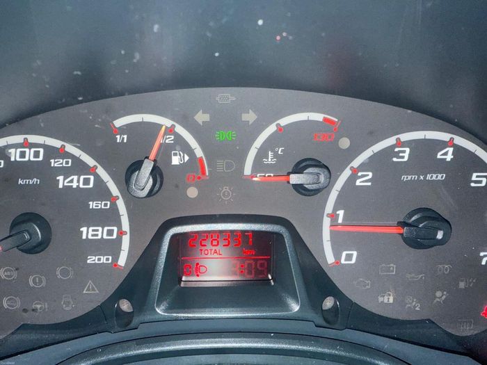 Ford Ka 2010