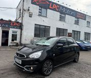 Mitsubishi Space Star 2019