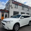 Mitsubishi Outlander 2015