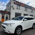 Mitsubishi Outlander 2015