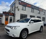 Mitsubishi Outlander 2015