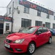 SEAT Ibiza 2017