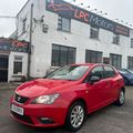 SEAT Ibiza 2017