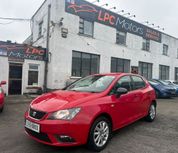 SEAT Ibiza 2017
