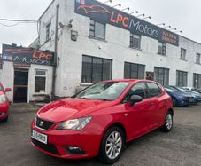 SEAT Ibiza 2017