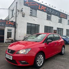 SEAT Ibiza 2017