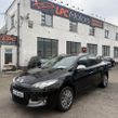 Renault Megane 2013