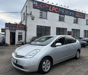 Toyota Prius 2011