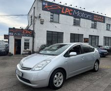 Toyota Prius 2011