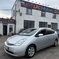 Toyota Prius 2011