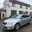 Skoda Octavia 2014