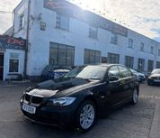 BMW 3 Series 2006