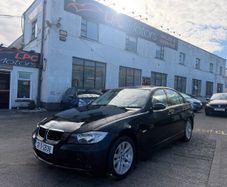 BMW 3 Series 2006