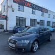 Audi A3 2007