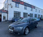 Audi A3 2007