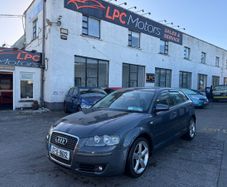 Audi A3 2007