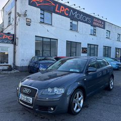 Audi A3 2007