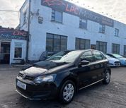 Volkswagen Polo 2010