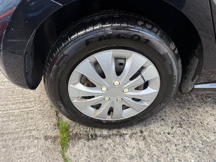 Volkswagen Polo 2010