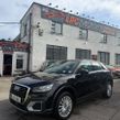 Audi Q2 2017
