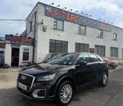 Audi Q2 2017