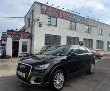 Audi Q2 2017