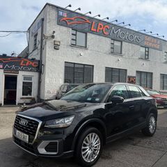Audi Q2 2017