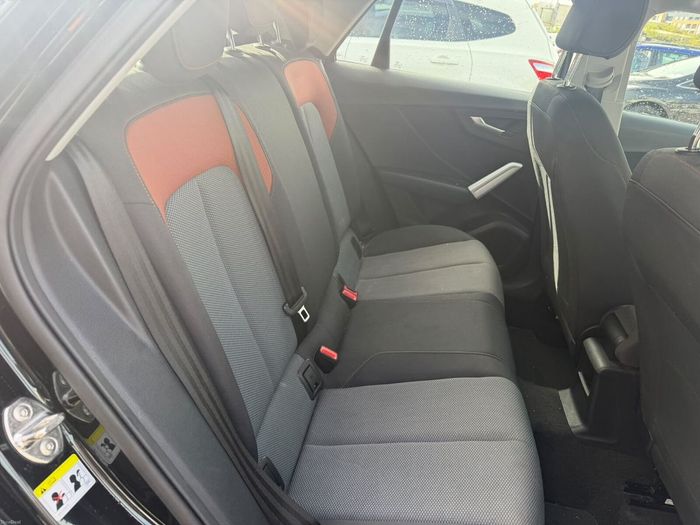 Audi Q2 2017
