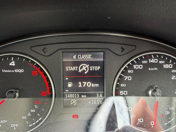 Audi Q2 2017