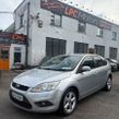 Ford Focus 2008