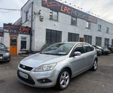 Ford Focus 2008