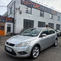 Ford Focus 2008