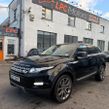Land Rover Range Rover Evoque 2013