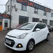 Hyundai i10 2015